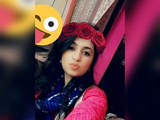 巴基斯坦pindi女孩ANUM新泄露的视频由她的BF巴巴尔