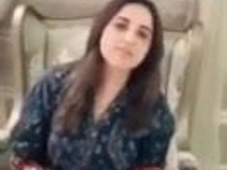 Pakistan Gadis Menyedot Blarney Pria