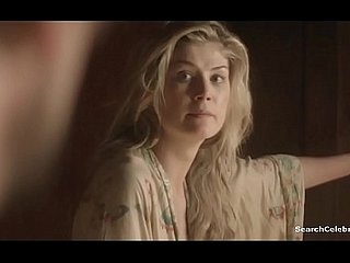 Rosamund Pike Women To Fancy EP2 2011
