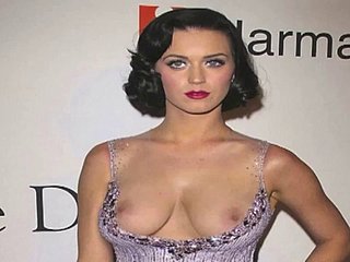 Katy Perry Defoliate