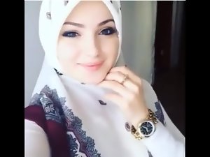 tatar hijab hot slet
