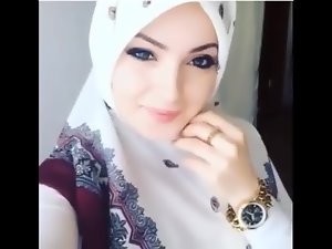 Đẹp Hijab gái