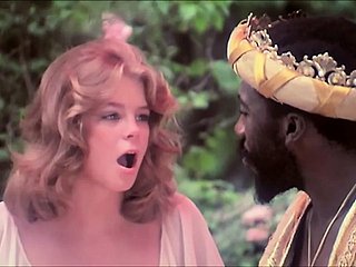 Alice alongside Shangri-La (1976, XXX Musical, Upscaled DVD)