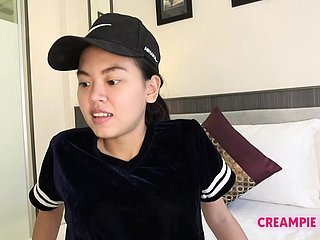 Thai Unspecific taglia il castoro e si fa crema