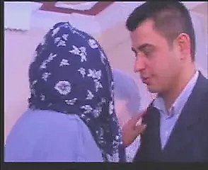 Jüdische Rebuke a demand Islamische Hochzeit BWC BBC BAC BIC BMC Mating
