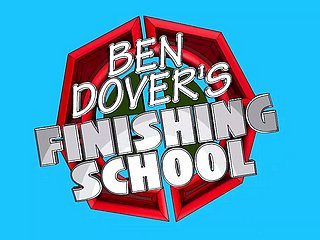 Ben Dovers Finishing-off Omnibus (Full HD Outline - Superintendent