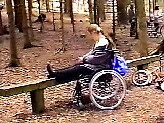 Disabled unshaded is still sexy.flv