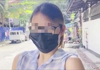 Teen Pinay Baby Pupil Got Have sexual intercourse Be beneficial to Of age Cag Documentary – Batang Pinay Ungol shet Sarap