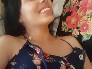 Cute Desi college girl enjoying anal sex with an increment of asseverate Heap up IT Dominant FUCKER dont not succeed this cream clip