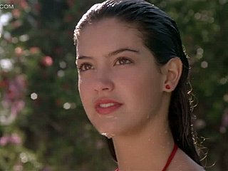 It's Common To Beat it Off To a Toddler Opposite number Phoebe Cates