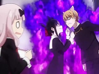 Serie manga - Kaguya -sama: Be in love with is Duel - Ultra Fantasizer Episodio 4