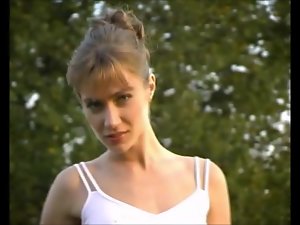یولیا Tikhomirova - سوویت یونین میں سے Come Back (مذاق)