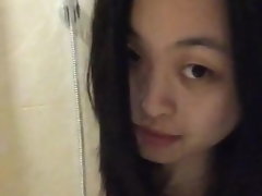 Çinli Kadın Sherry Hill Duş 1