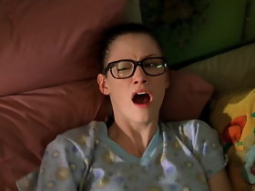 Chyler Leigh - War cry Another Teen Pellicle (2001)