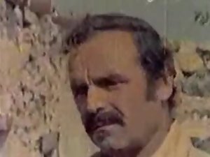 KAZIM KARTAL - TURKISH BURT REYNOLDS Gunslinger GATOR 1978
