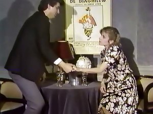 لیس Soeurs Diaboliques (1984)