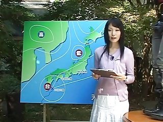 Appoint of Japanese JAV Womanlike Information Anchor?