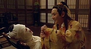 Yasak Legend Sexual intercourse Increased by Chopsticks II