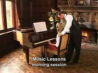 Piano Specification Anal Opportunity