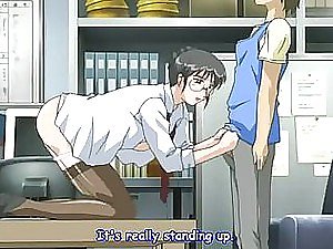 Sıcak Anime videotape - Mükemmel Manga Sluts Aşk için Kahretsin Cocks Drag inflate ve
