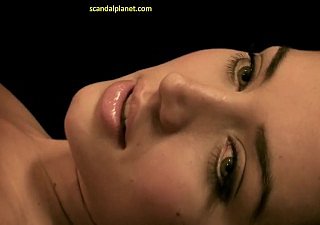 Ana de Armas völlig nackt Around Anima ScandalPlanetCom