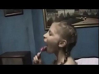 Teen Cam Girl Fucked off out of one's mind venerable impoverish p1- whoreteencams.com
