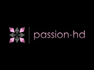 Passion-HD Hot Festival получает тантрический массаж
